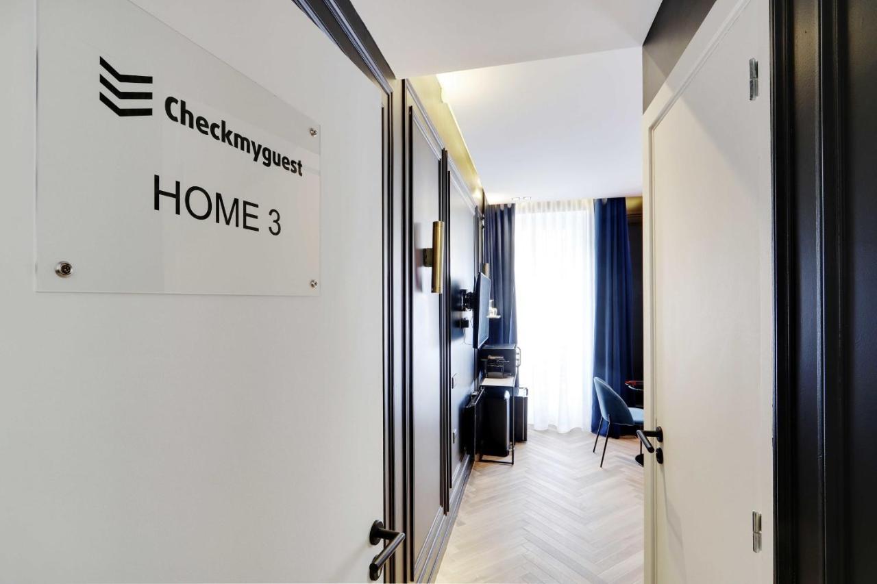 Couples Getaway Unit With Jacuzzi - City Center Parijs Buitenkant foto